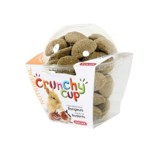 Crunchy Cup lapin, rongeur
