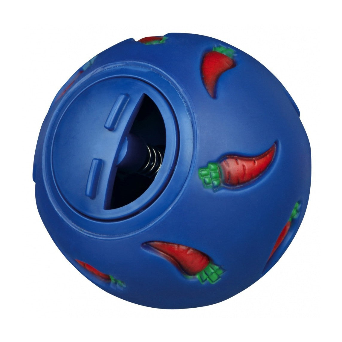 Balle distributrice rongeur