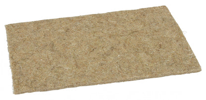 Tapis de chanvre