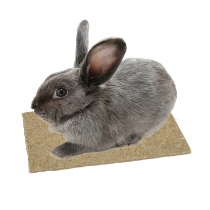 Tapis de chanvre