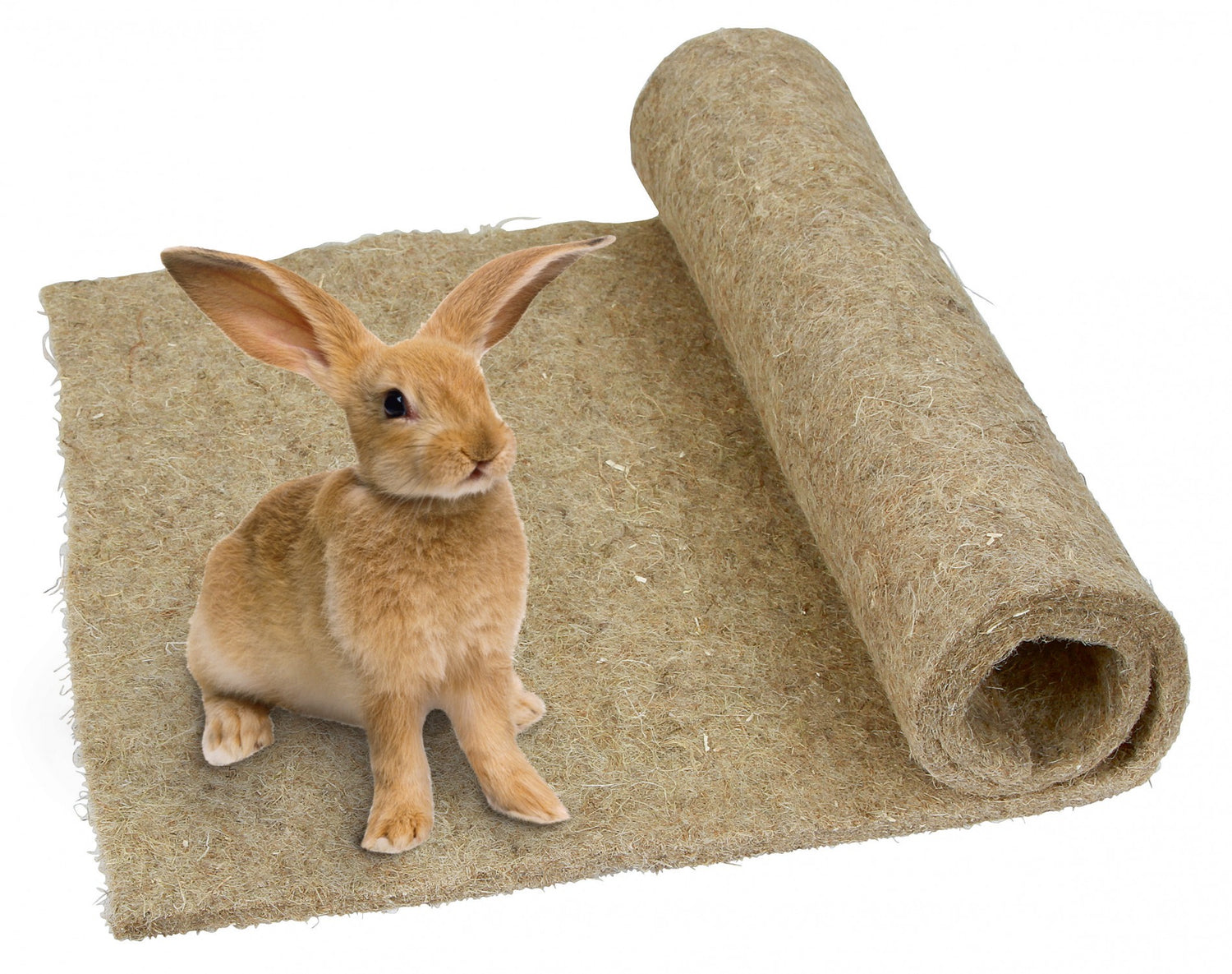 Tapis de chanvre