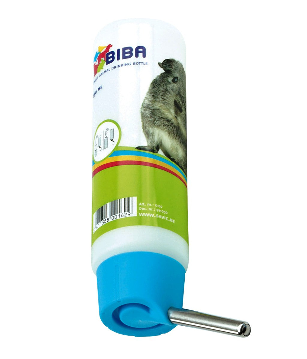Biberon Biba rongeur