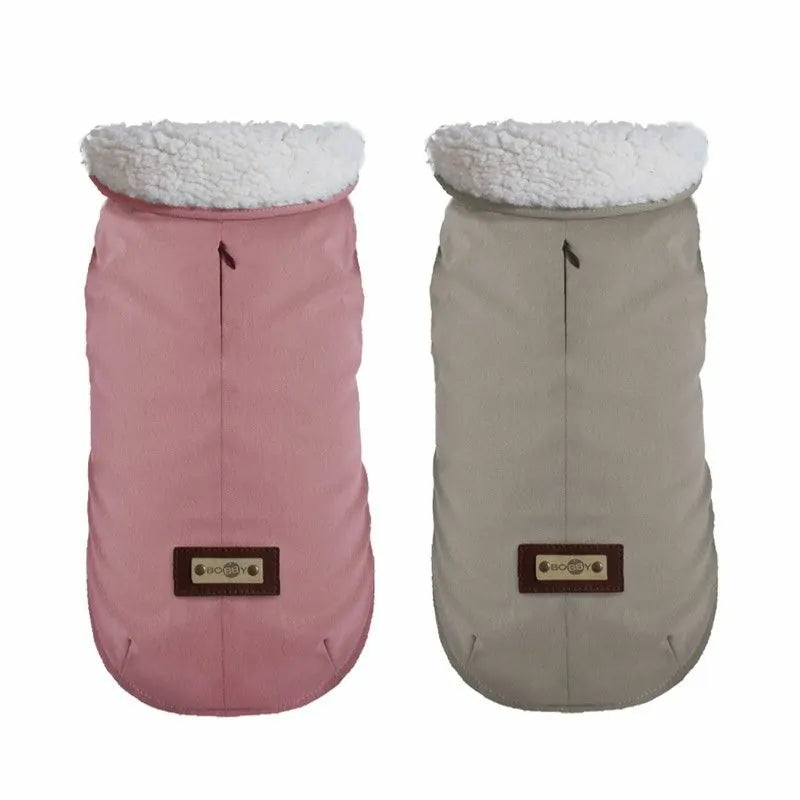 Bobby - Chien - Manteau Parka