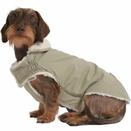 Bobby - Chien - Manteau Parka