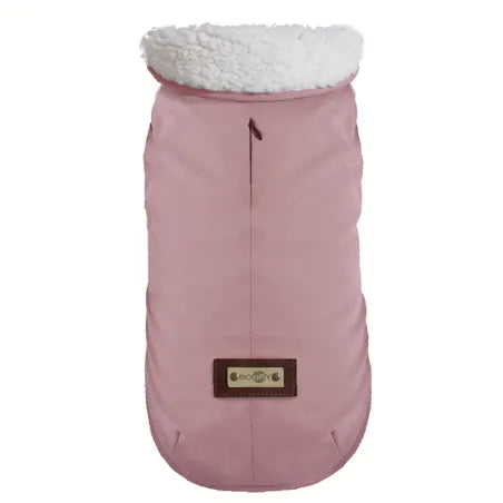 Bobby - Chien - Manteau Parka