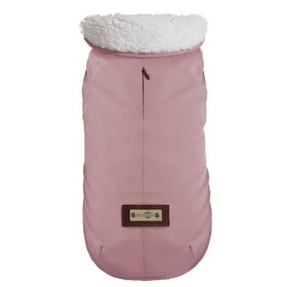 Bobby - Chien - Manteau Parka