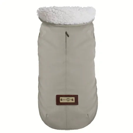 Bobby - Chien - Manteau Parka