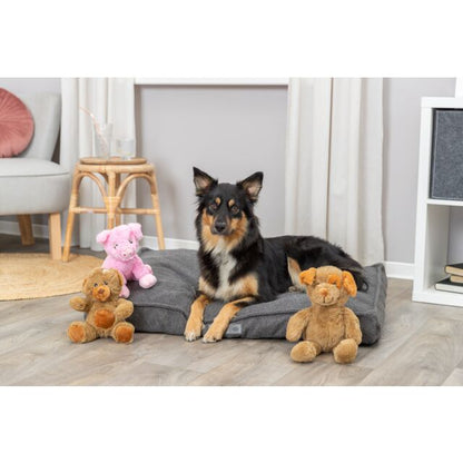 Peluche Nounours Eddy 23 cm