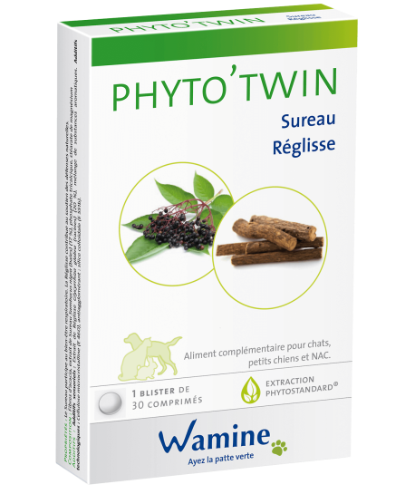 Phyto&