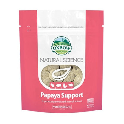 Papaya Fruit Plus - lapin, rongeur