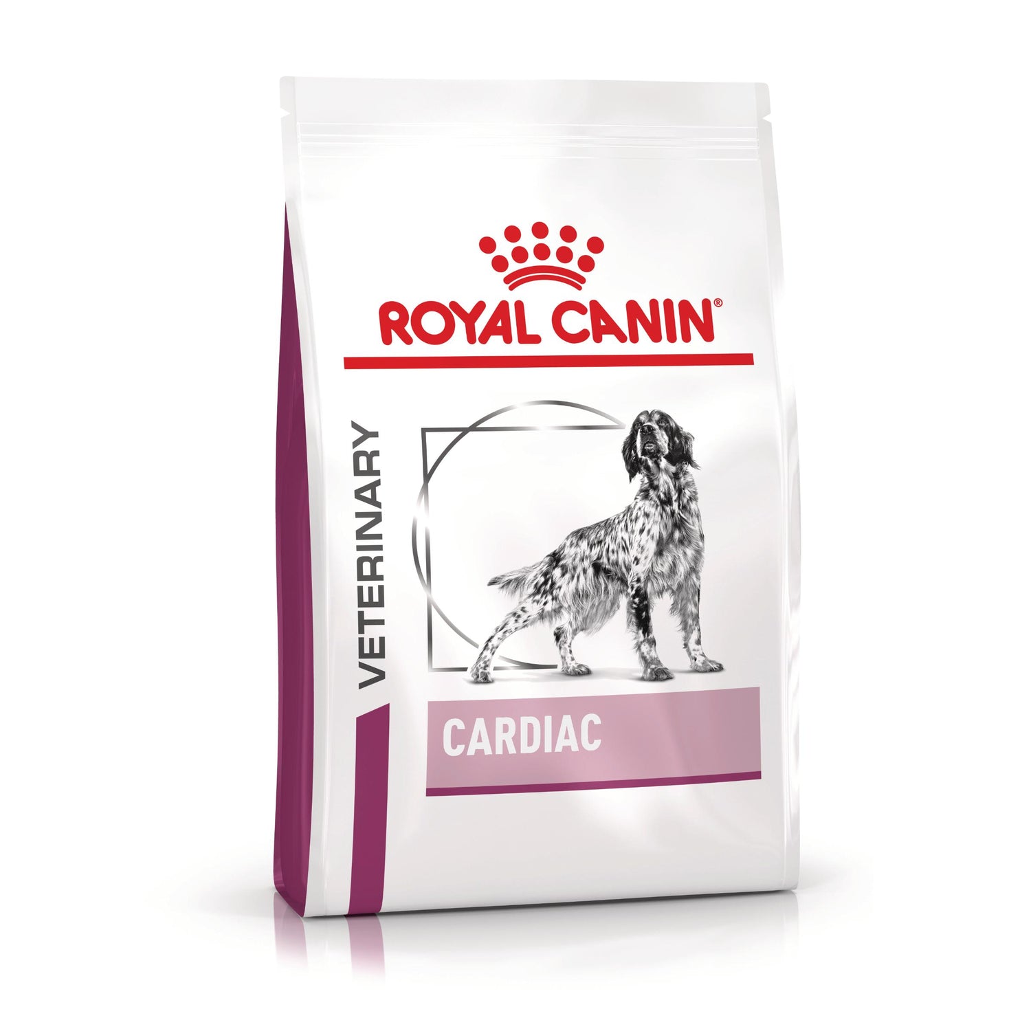 Royal Canin Veterinary Cardiac - aliment chien
