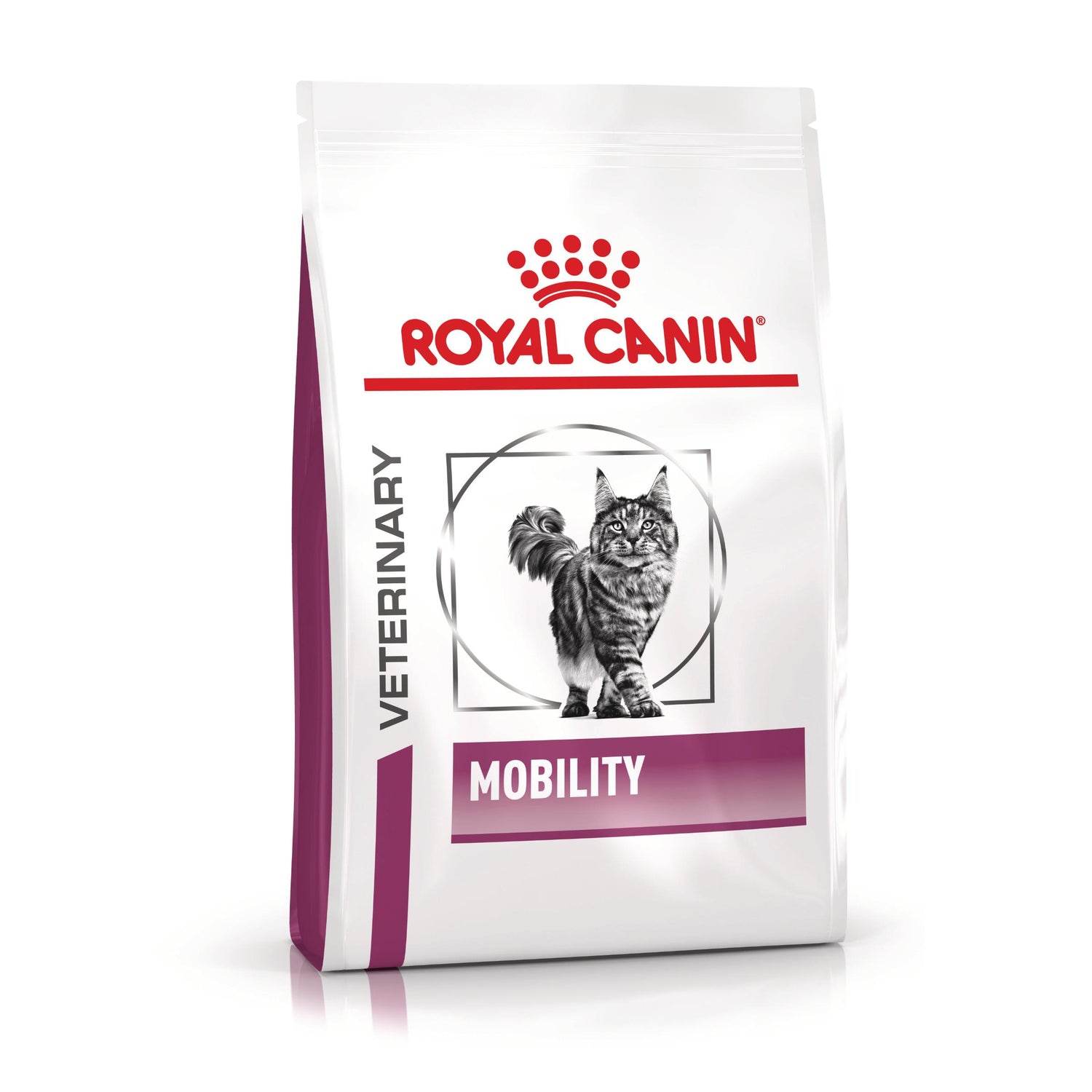 Royal Canin Veterinary Mobility - croquettes chat