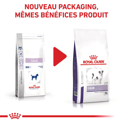 Royal Canin Veterinary Small Calm - croquettes chien