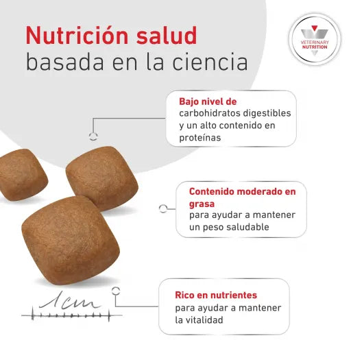 Royal Canin Glycobalance - croquettes chien