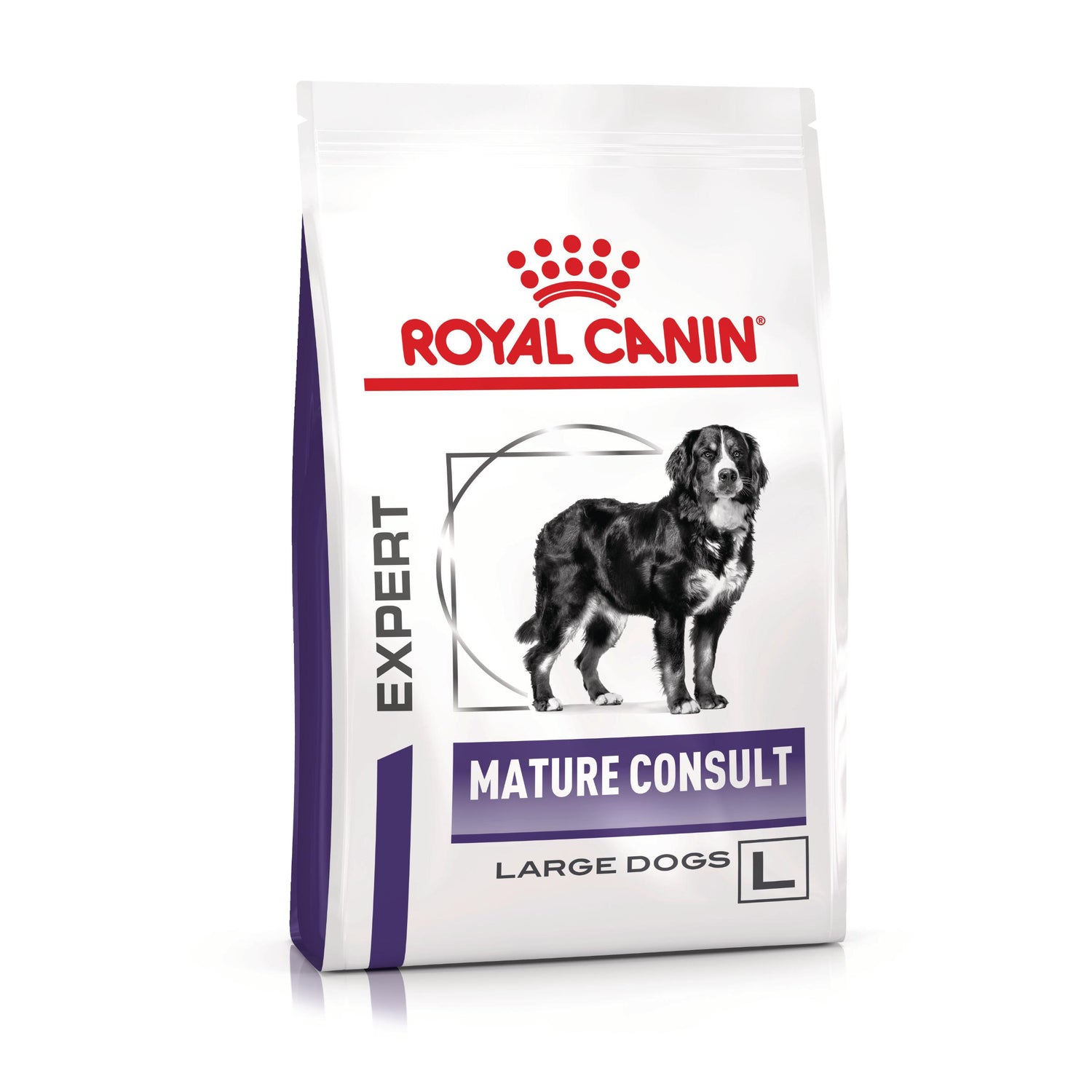 Royal Canin Vet Care Mature Large Dog - croquettes chien
