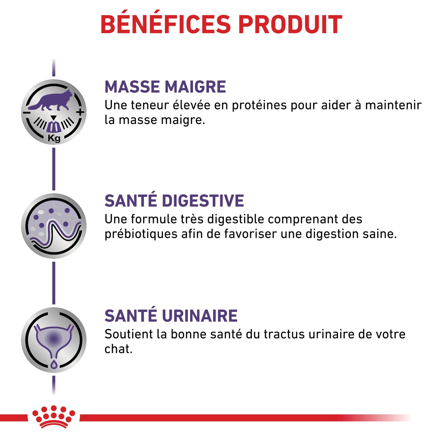 Royal Canin Neutered Balance - pâtée chat