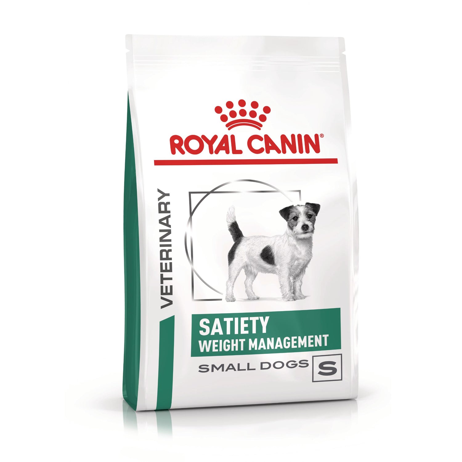 Royal Canin Veterinary Satiety Weight Management Small Dog - croquettes chien
