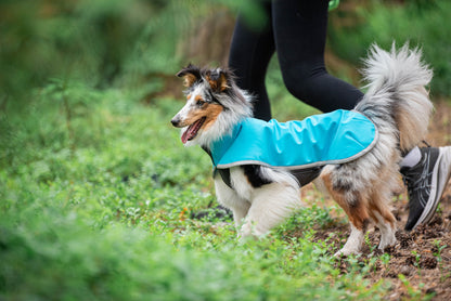 Pomppa Sportti Artic manteau imperméable et chaud chien