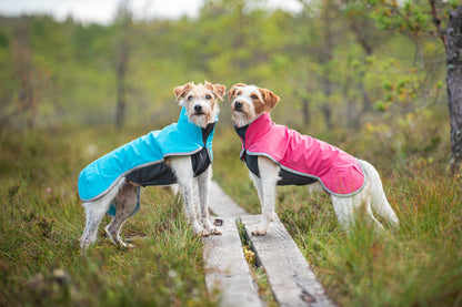 Pomppa Sportti Artic manteau imperméable et chaud chien