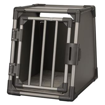 Box de transport pour chiens