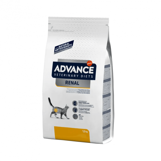 Advance Veterinary Diets Renal - chat