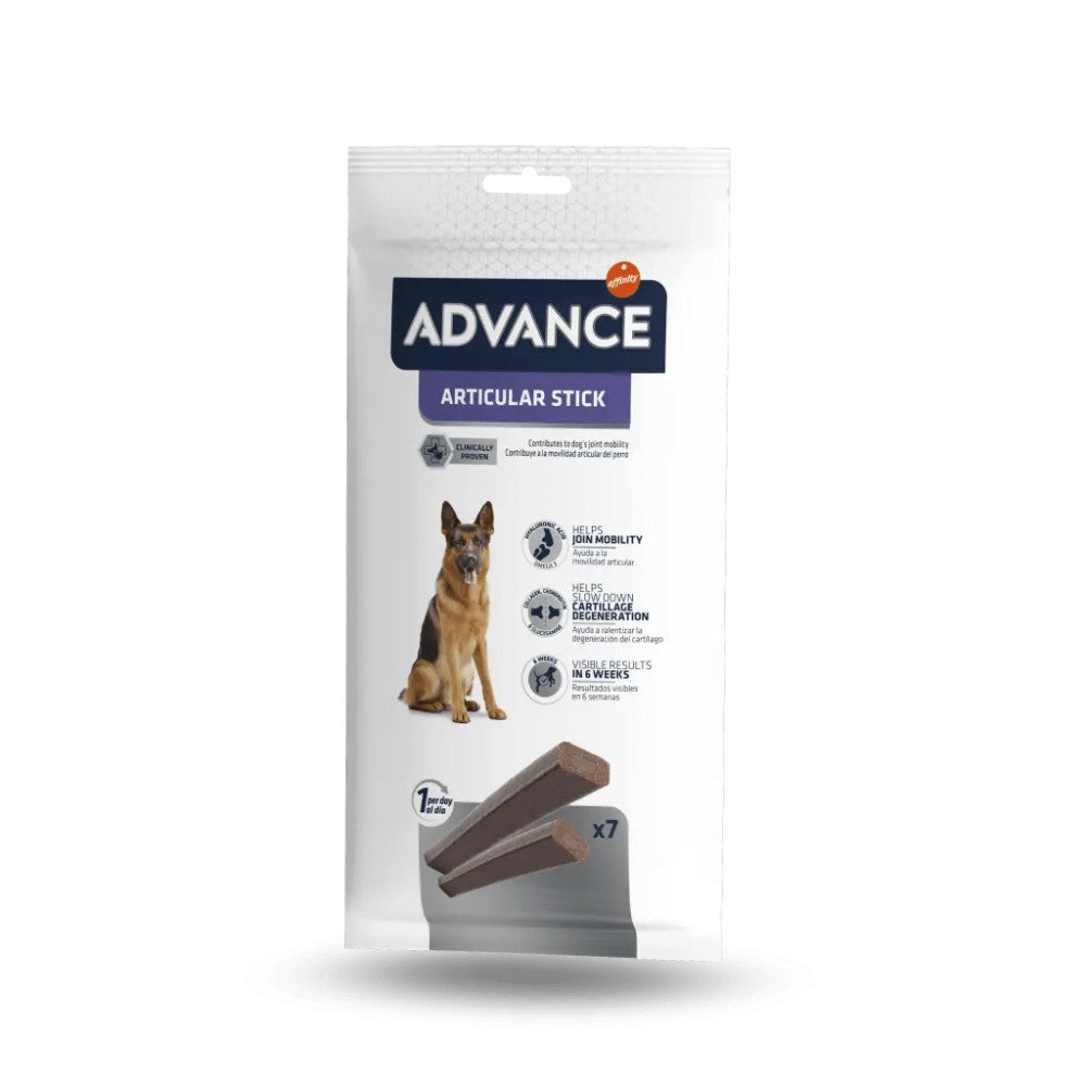 Advance Snack Articular en Stick pour Chien