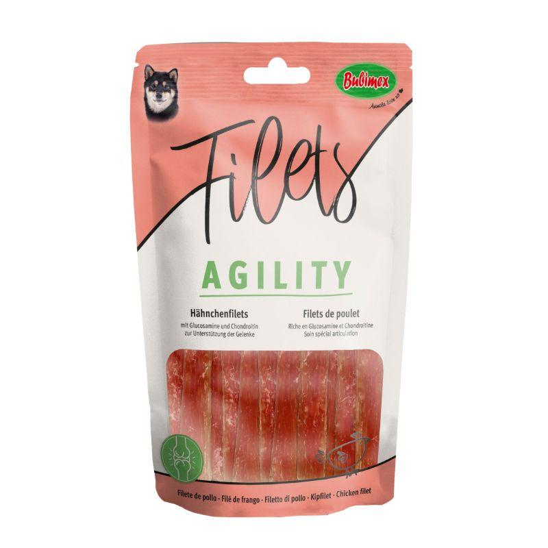 Filet de Poulet Agility 100g