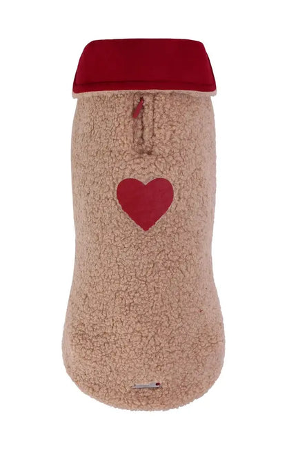 Wouapy - Manteau amoureux