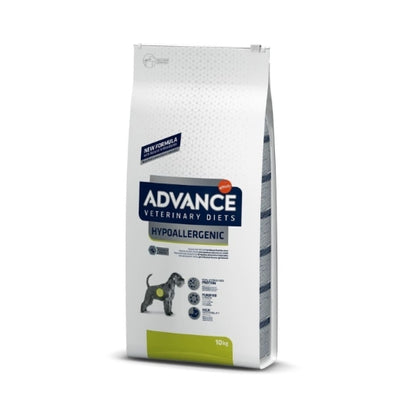 Advance Veterinary Diets Chien Hypoallergenic