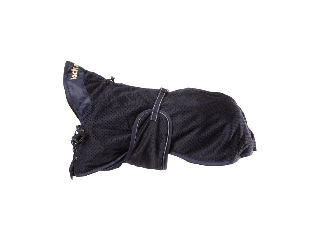 Back On Track Manteau filet pour chien