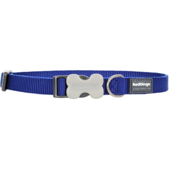 Coller Red Dingo pour chien