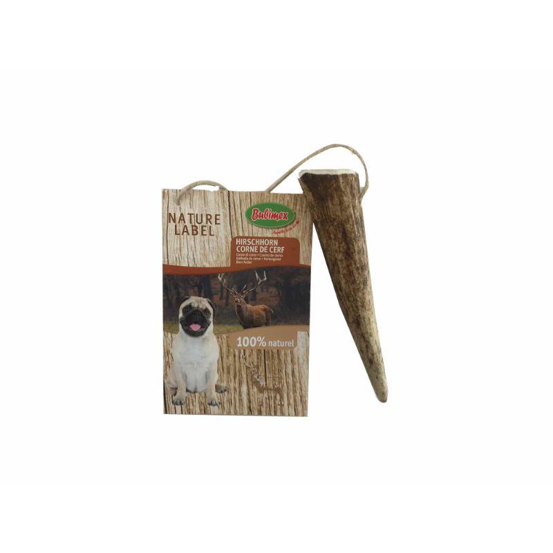 Bois de cerf Bubimex