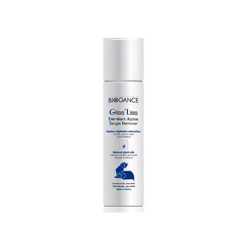 Spray Démêlant Jojoba Gliss&