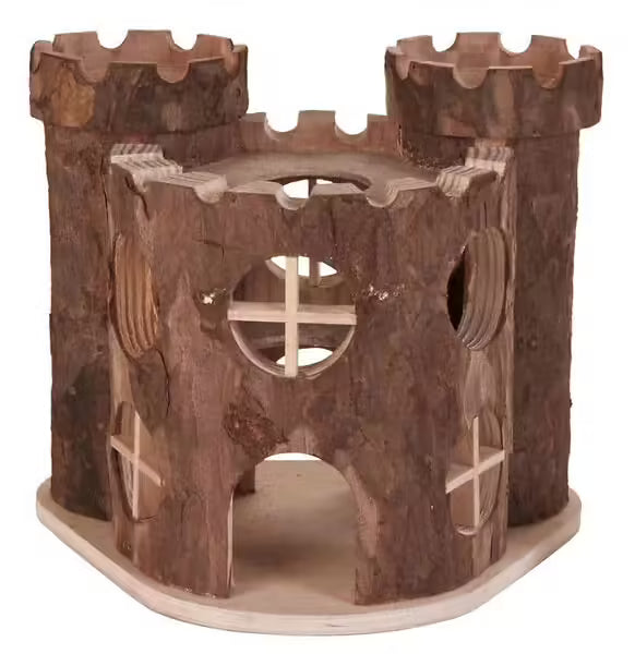 Chateau de jeu Sara
