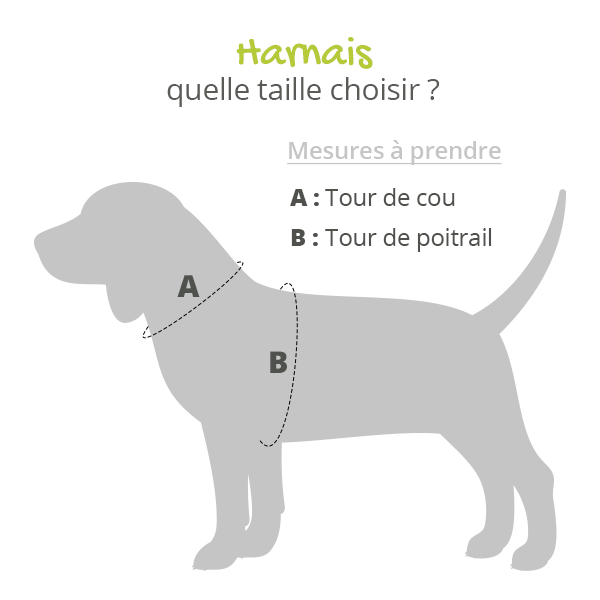 Harnais Comfort Soft rouge - chien