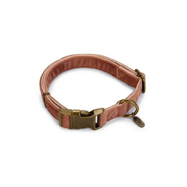 Design by Lotte - Chien - Collier Velura