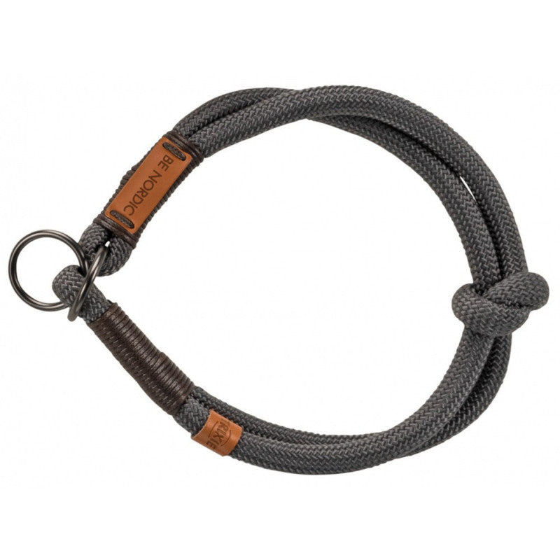 Be Nordic Collier pour chien en corde