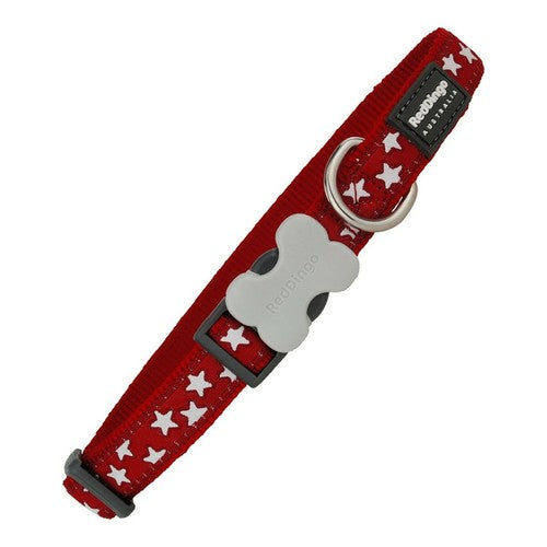 Red Dingo - Collier chien