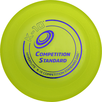 Hyperflite frisbee k-10 s