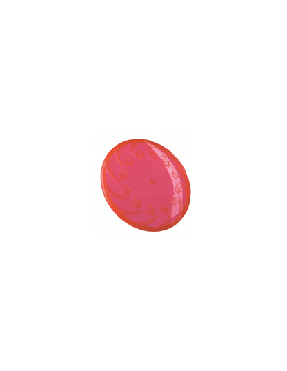Disque de jeu flottant pour chien