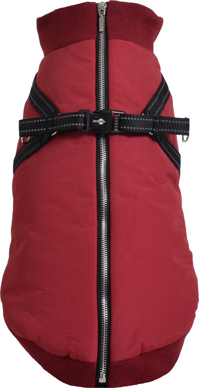 Bobby - Chien - Manteau Easy