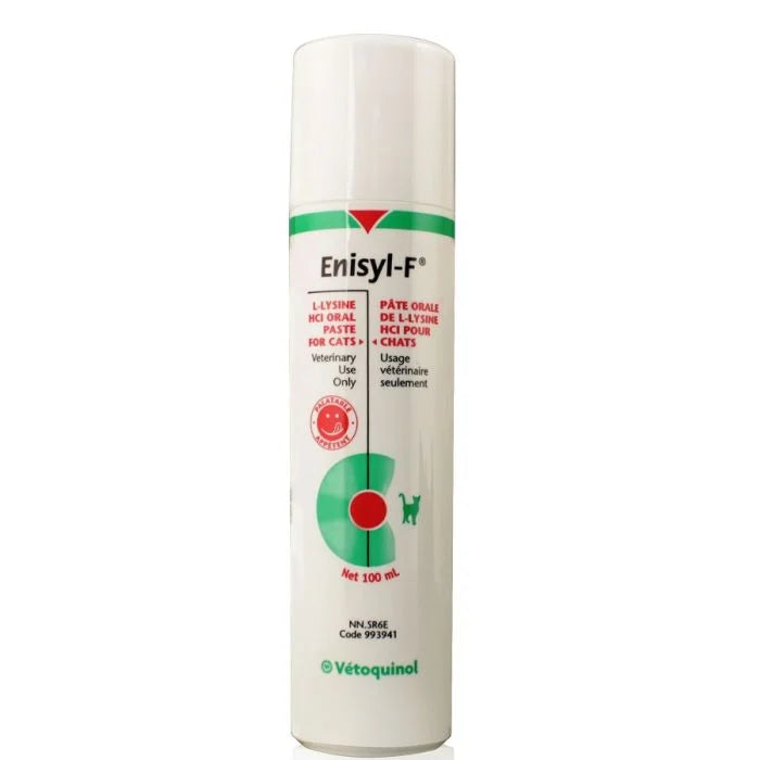 Enisyl-F chat
