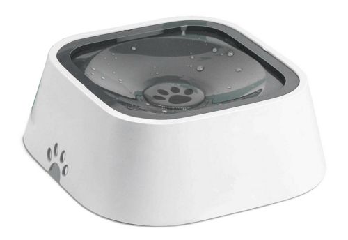 Gamelle anti débordement 1,5L