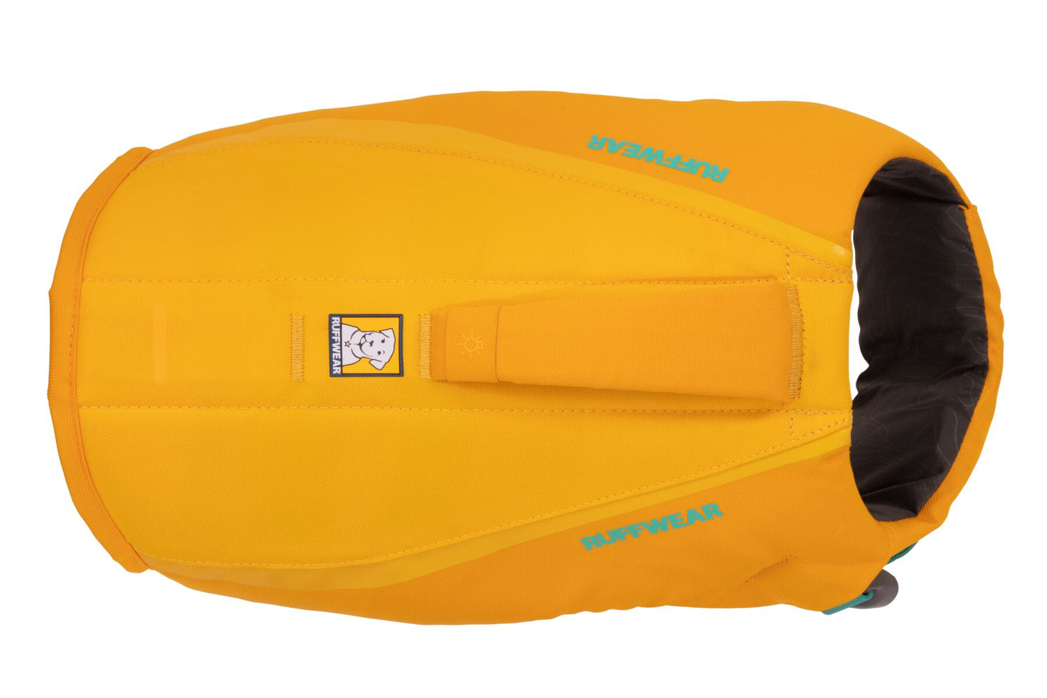 Ruffwear - Chien - Float Coat Wave
