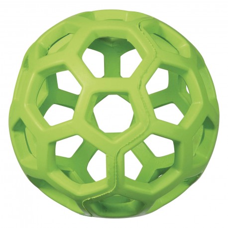 Jouet hol-ee roller couleurs aléatoires - Chien