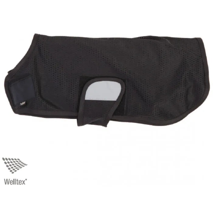 Back On Track Manteau filet Hugo