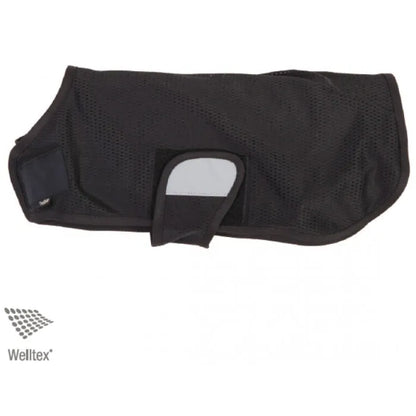 Back On Track Manteau filet Hugo