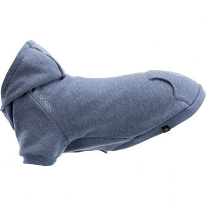 Sweat BE NORDIC Flensburg - Bleu