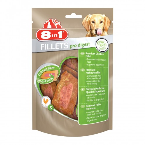 Friandises Pro Digest, facilite la digestion