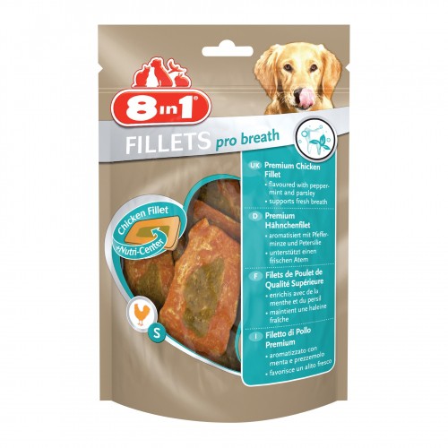 Friandises Pro Digest, facilite la digestion